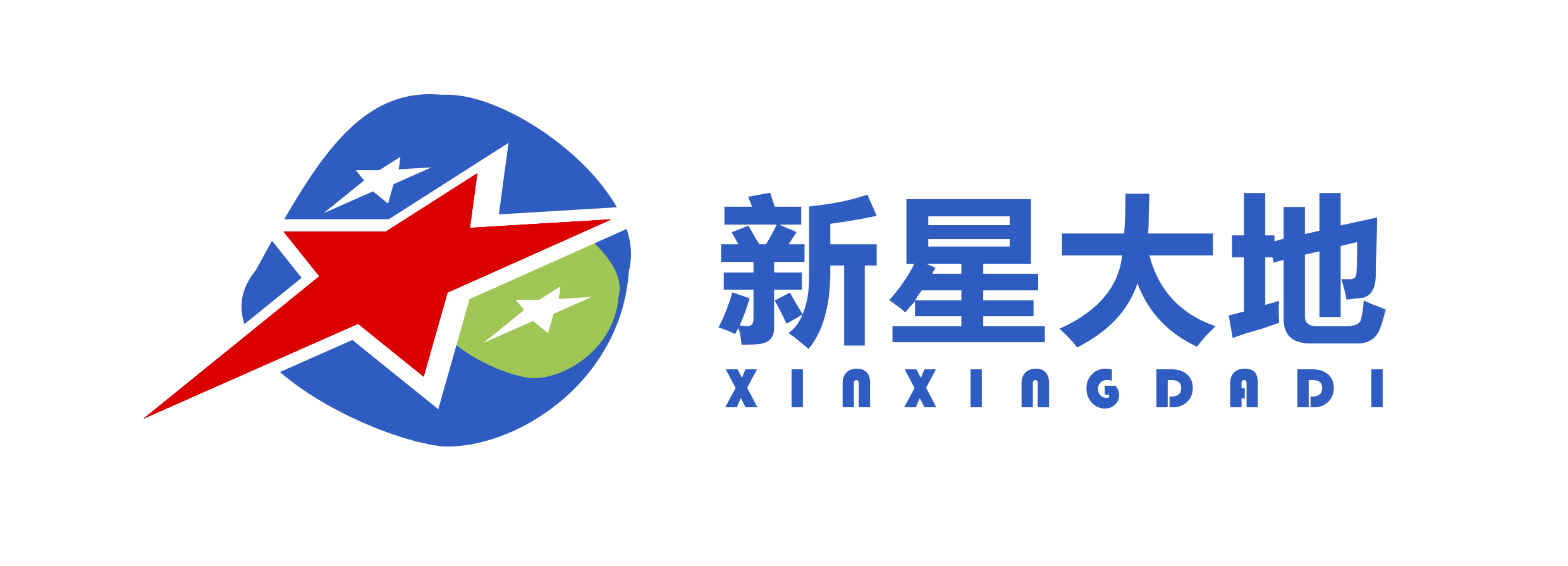 山东新星大地建材有限公司
