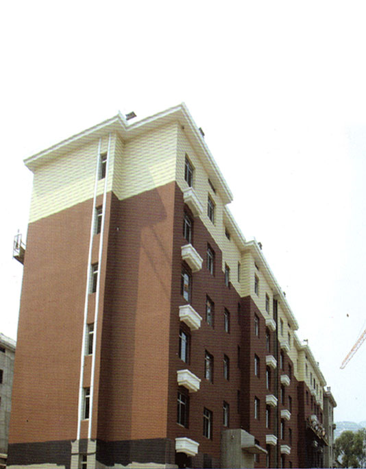 雪野邢家峪